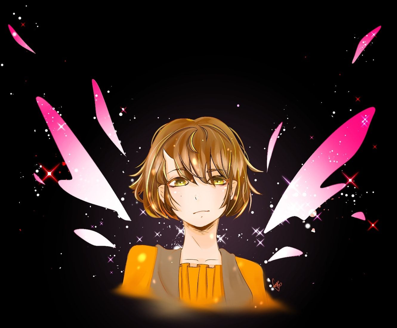 1331x1100 Endorsi jahad cause I love her. Also I kinda changed art styles. Hope you like it!