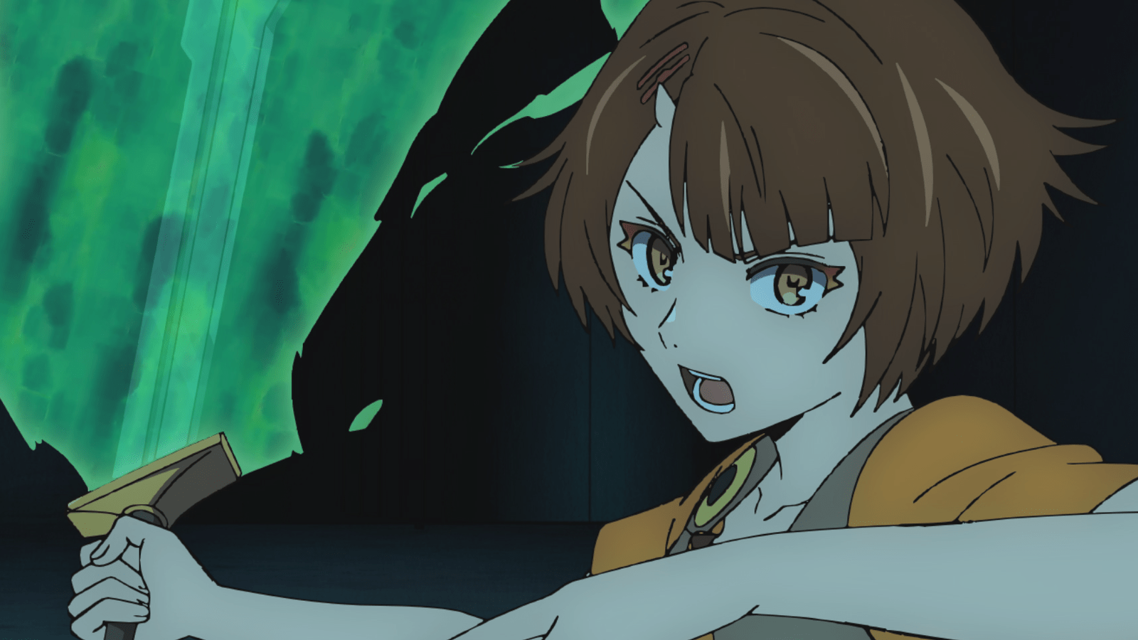 1600x900 Tower of God Reveals Endorsi's Cutthroat Past