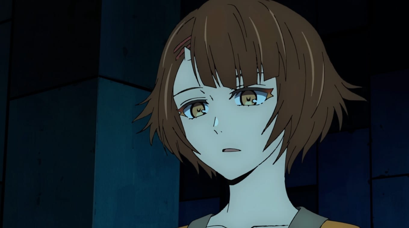 1359x759 Endorsi Jahad's Dark Past Is Shown In Tower Of God Anime!