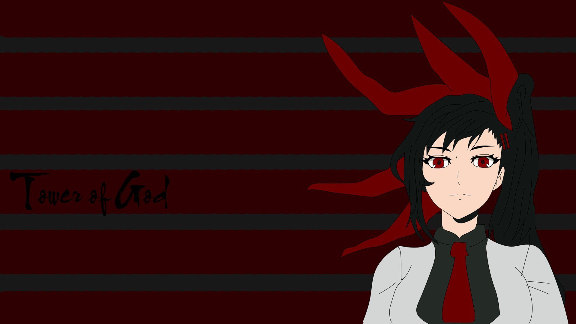 1920x1080 Yuri Jahad Tower of god