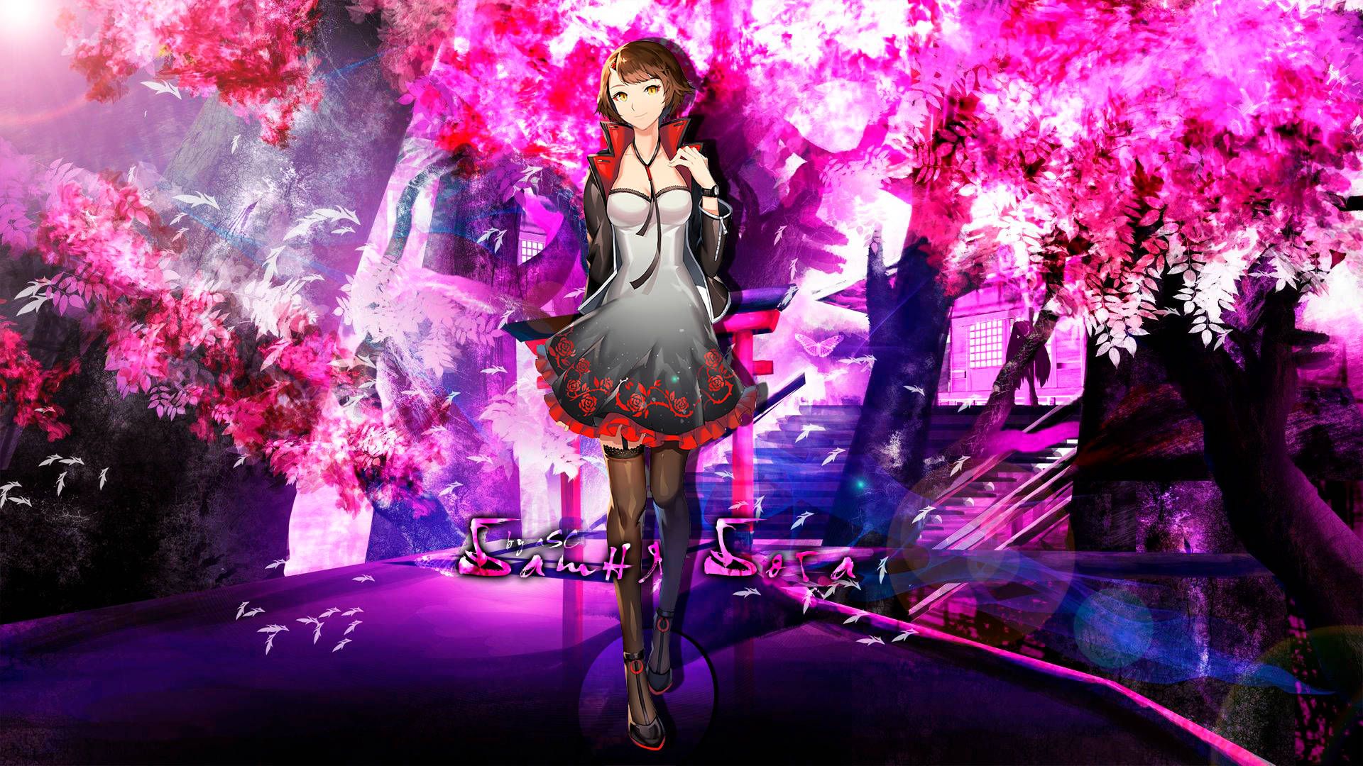 1920x1080 Tower Of God Androssi Wallpaper