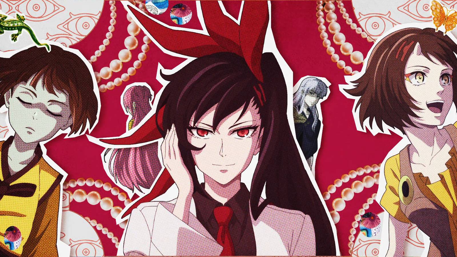 1600x900 Tower of God Trades Season 1's Charm for Greater Worldbuilding in Season 2