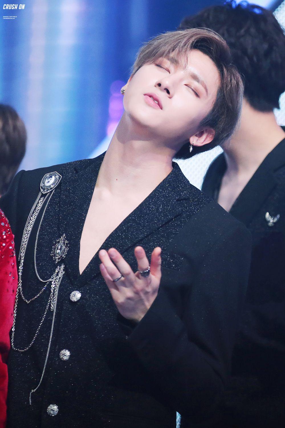 1000x1500 Monsta X, Android IPhone Wallpaper KPOP JPOP Image Board