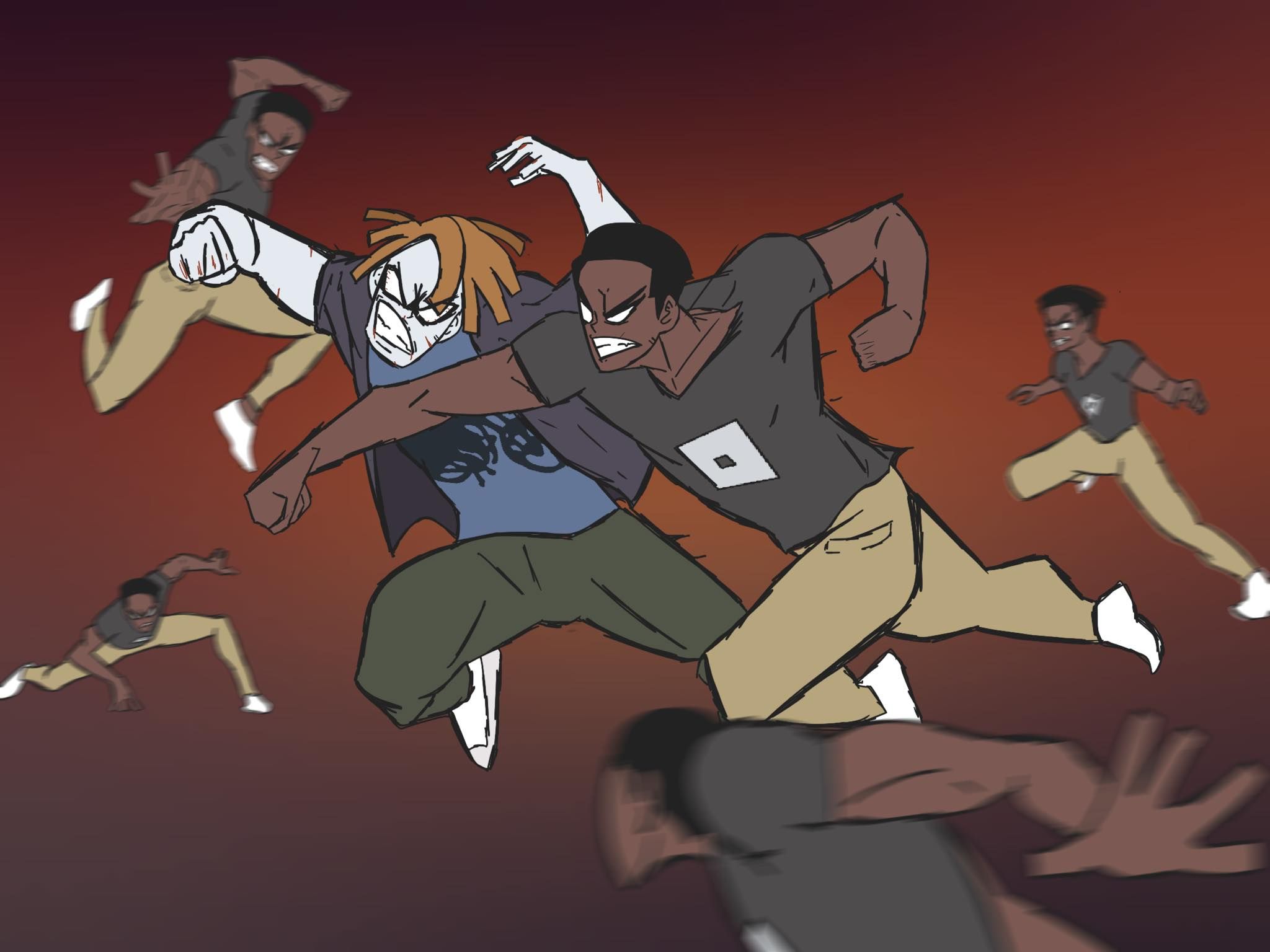 2048x1536 The Last Bacon Lore