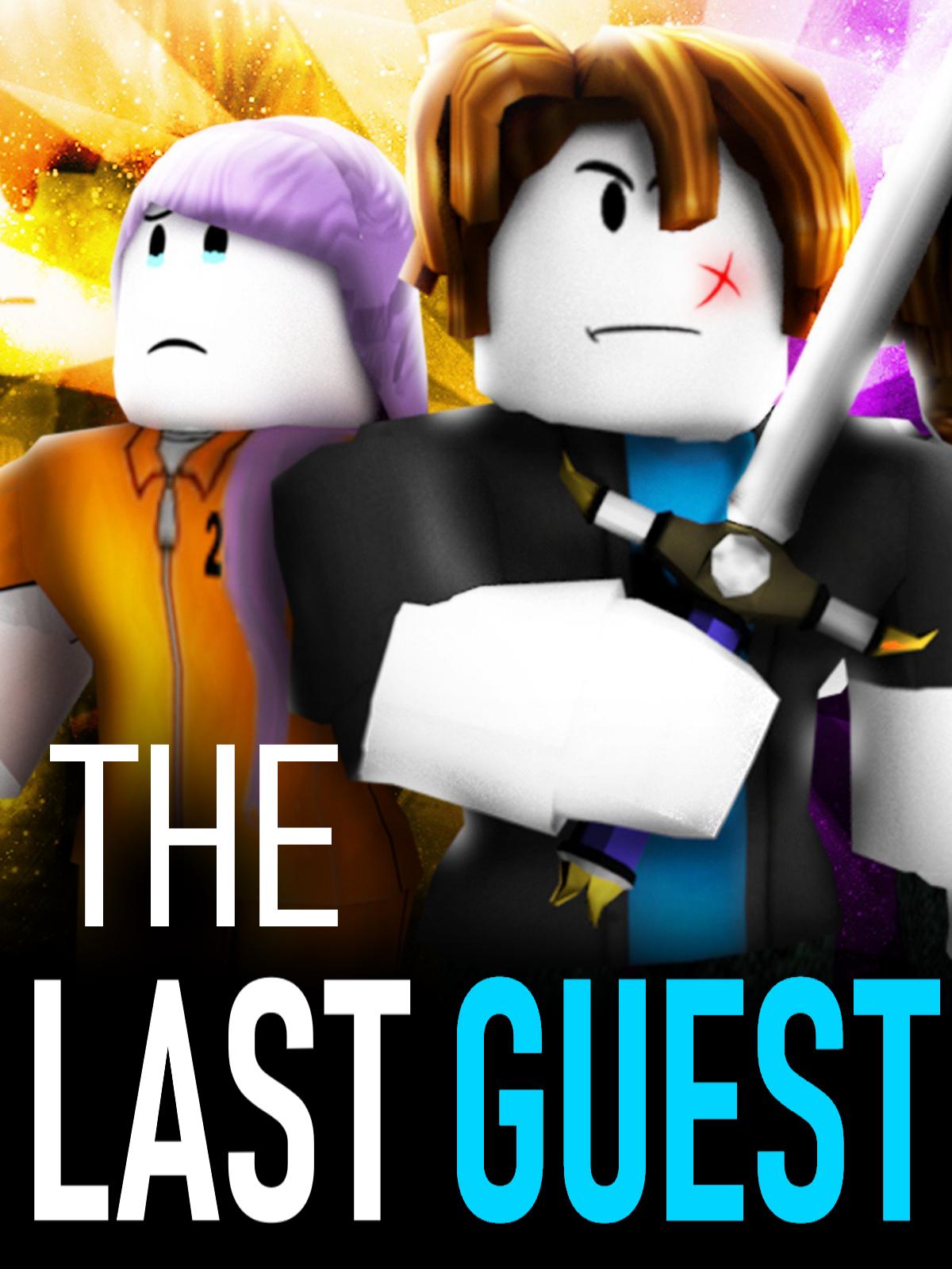 1200x1600 The Last Guest (2017)