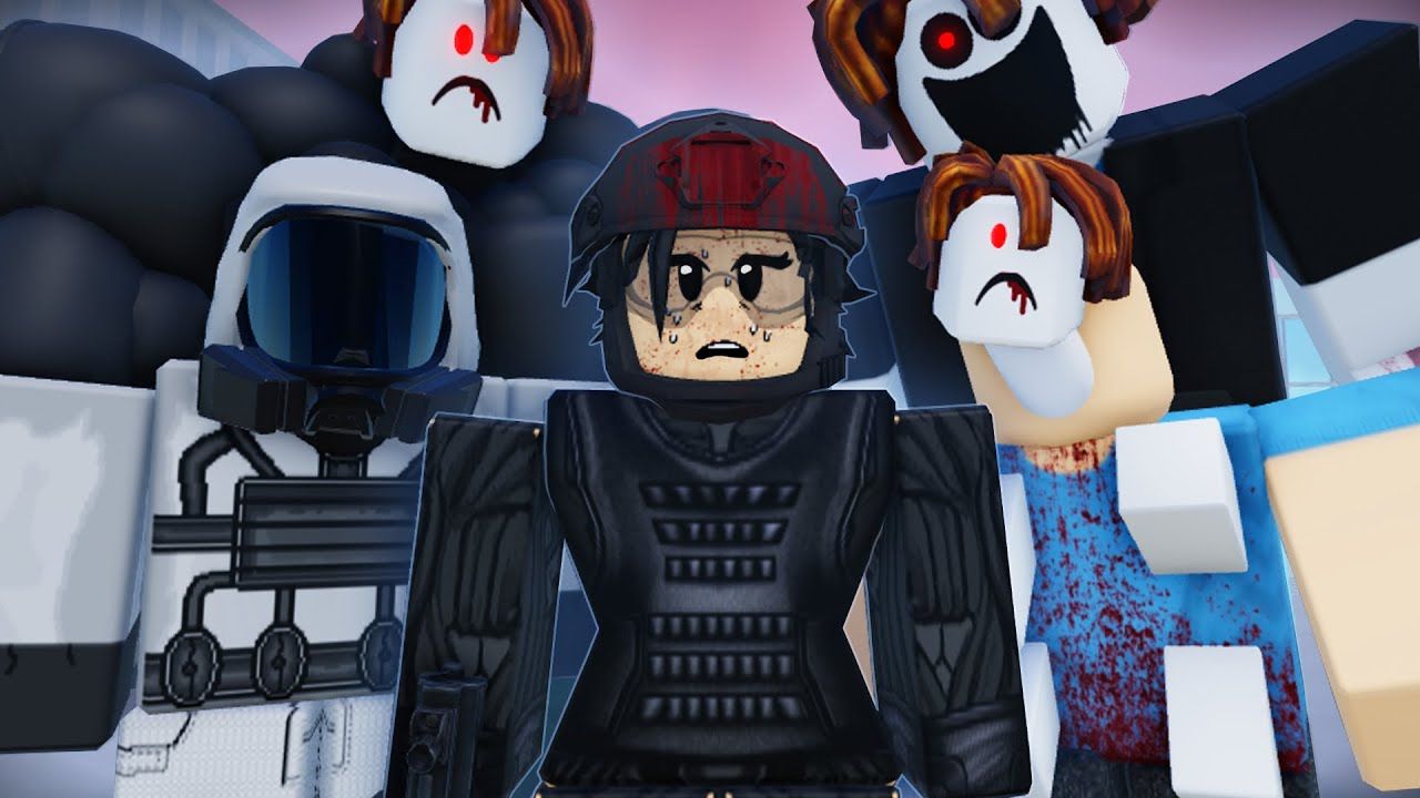 1280x720 Bacon Virus 31 35 Roblox Animation