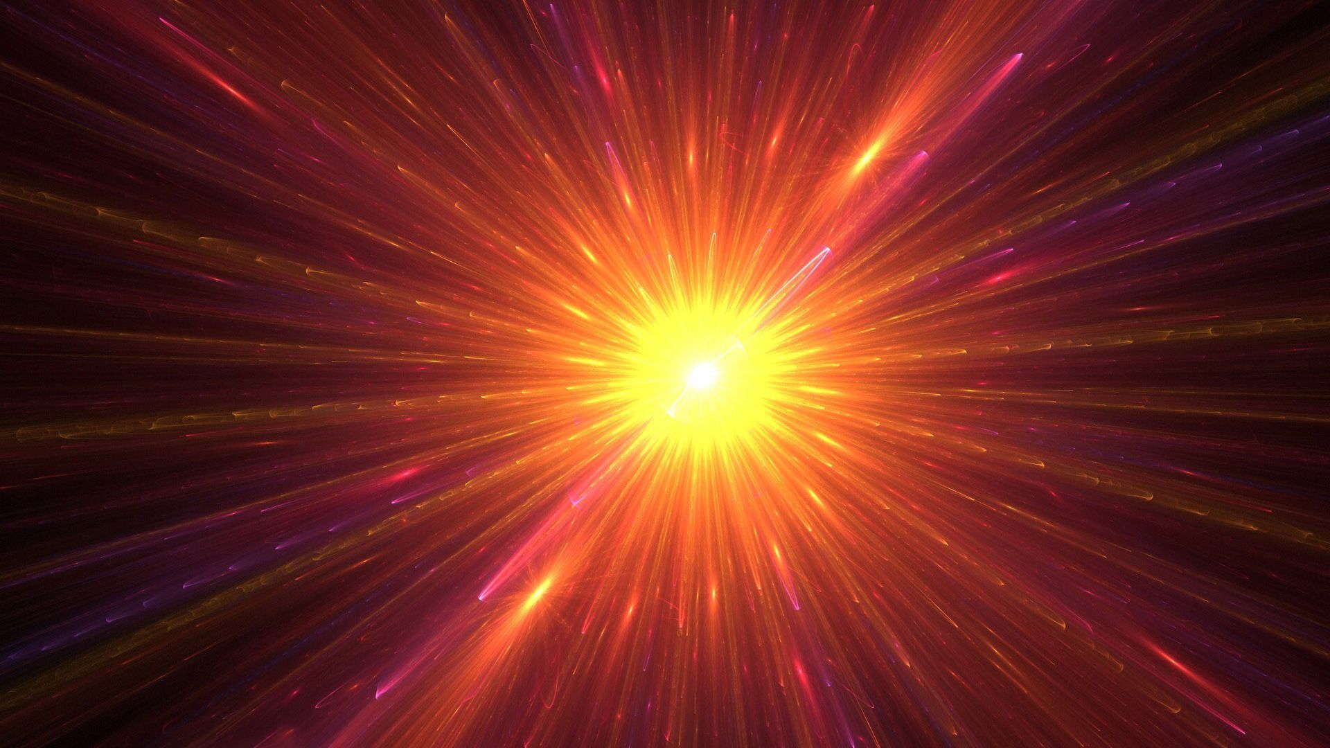 1920x1080 Sun Rays Wallpaper PNG Transparent Background, Free Download