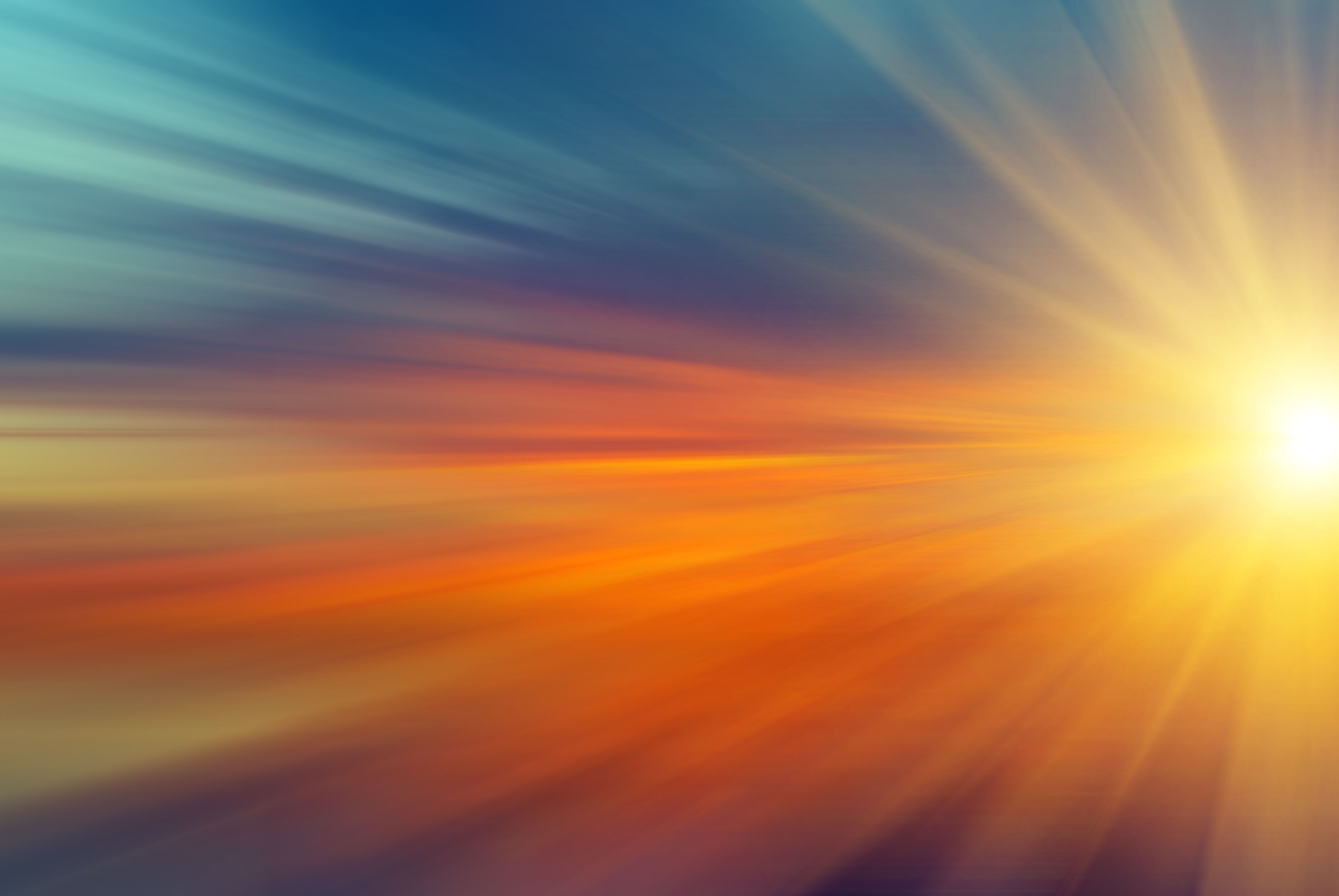 3872x2592 Sun Rays Wallpaper PNG Transparent Background, Free Download