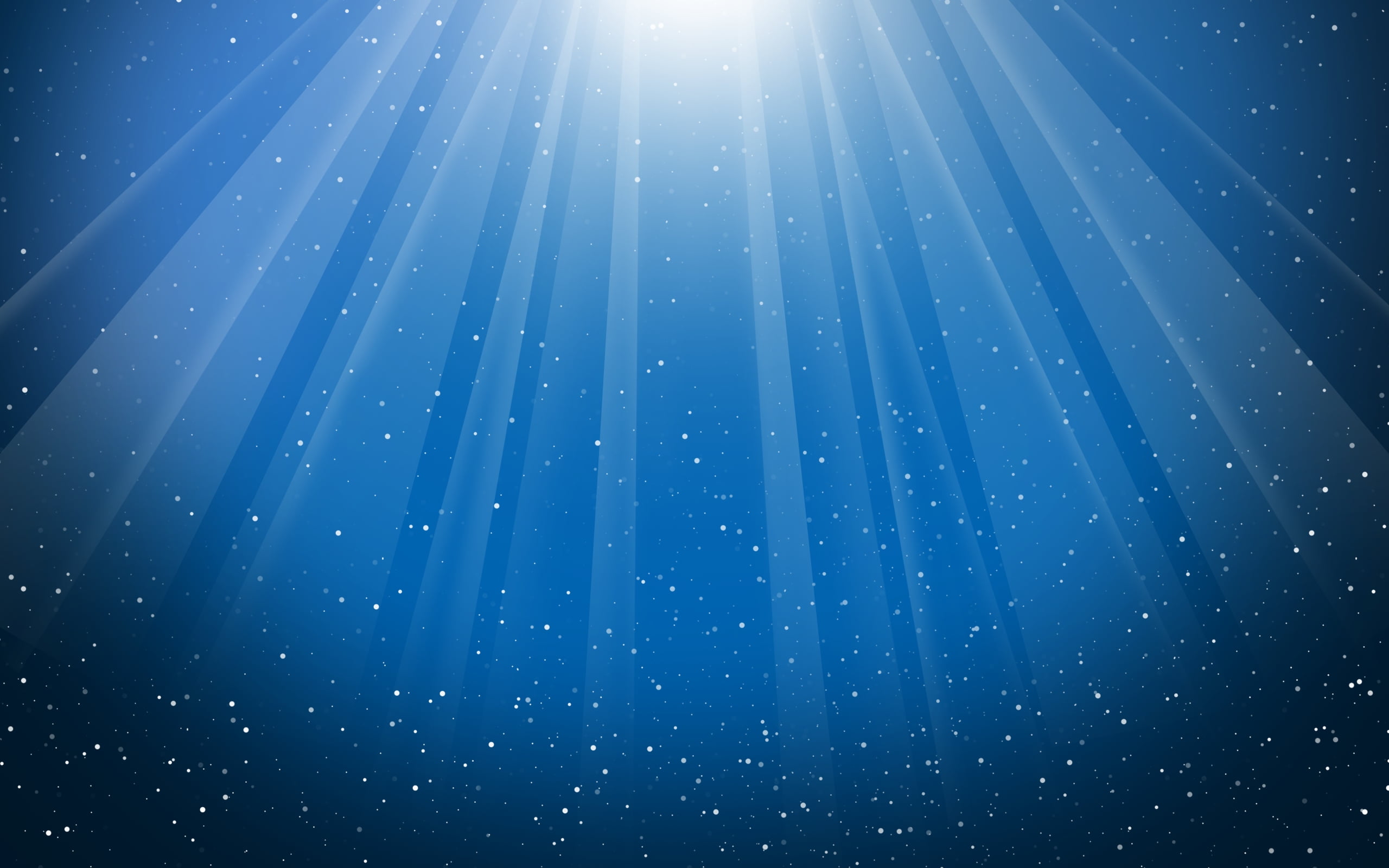 2560x1600 Ray of lights digital wallpaper HD wallpaper