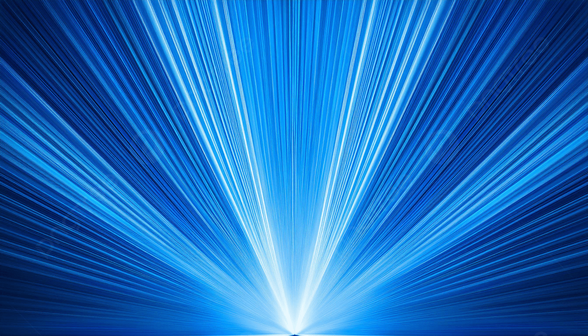 1200x686 Abstract Blue Light Rays Converging Creating A Dynamic And Energetic Visual, Blue, Light, Rays Background Image And Wallpaper for Free Download