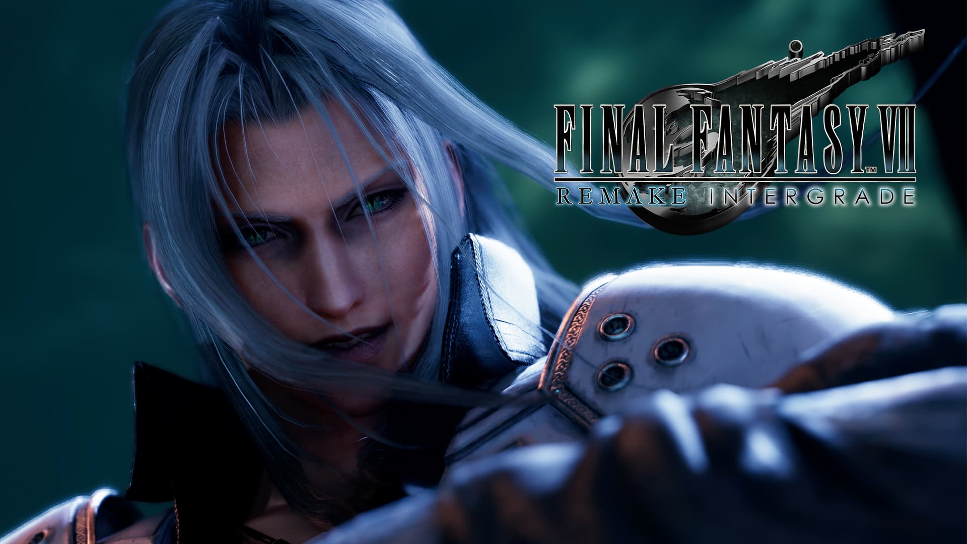 1920x1080 FINAL FANTASY VII REMAKE INTERGRADE