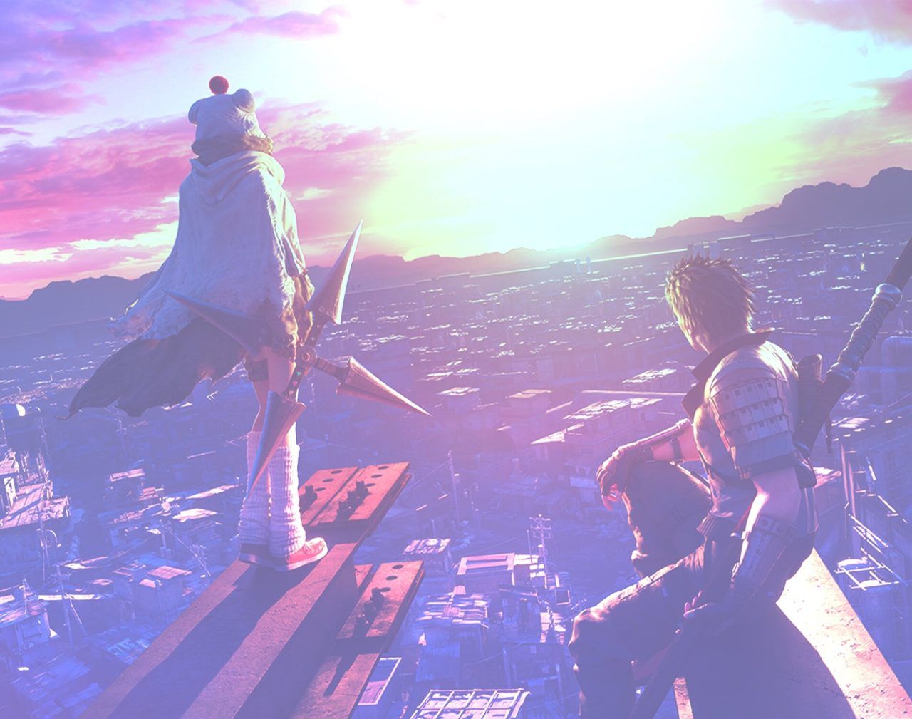 1280x1009 How to play Final Fantasy 7 Remake: Intergrade in 4K without a PS5 or powerful PC?