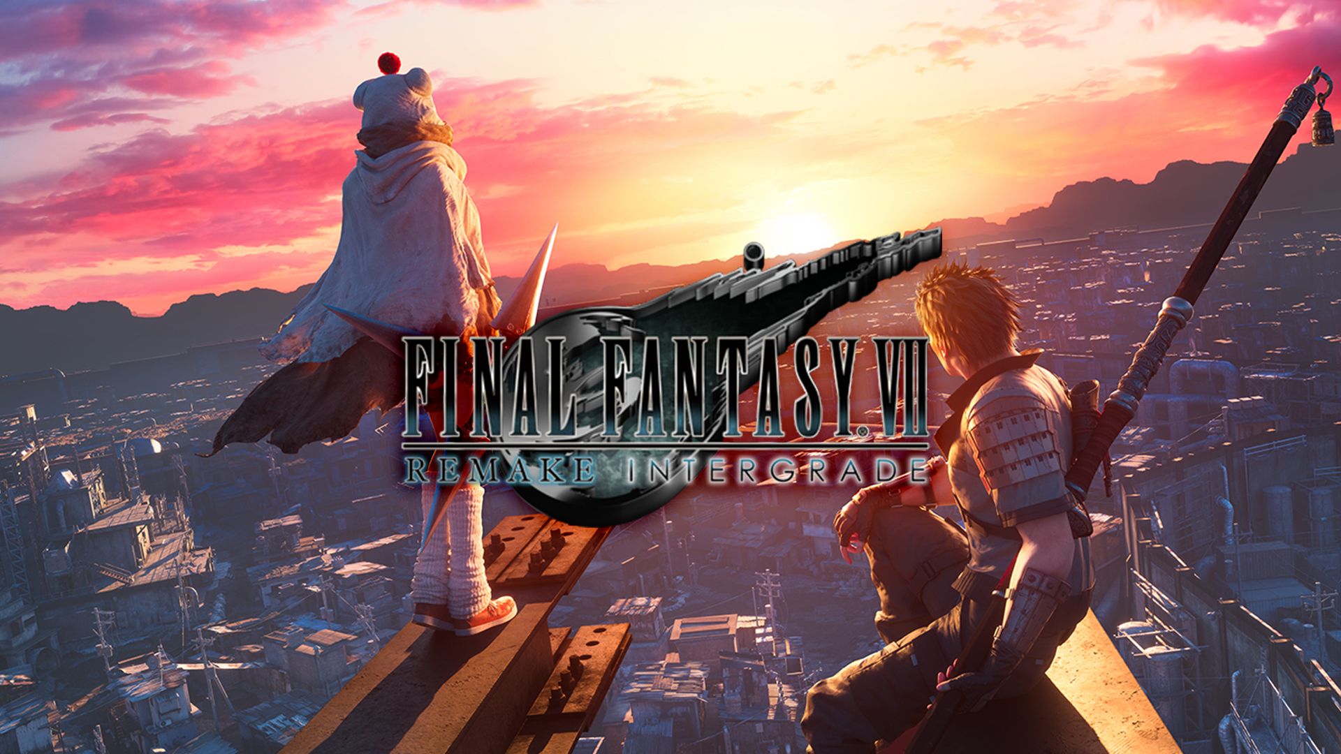 1920x1080 How to play Final Fantasy 7 Remake: Intergrade in 4K without a PS5 or powerful PC?