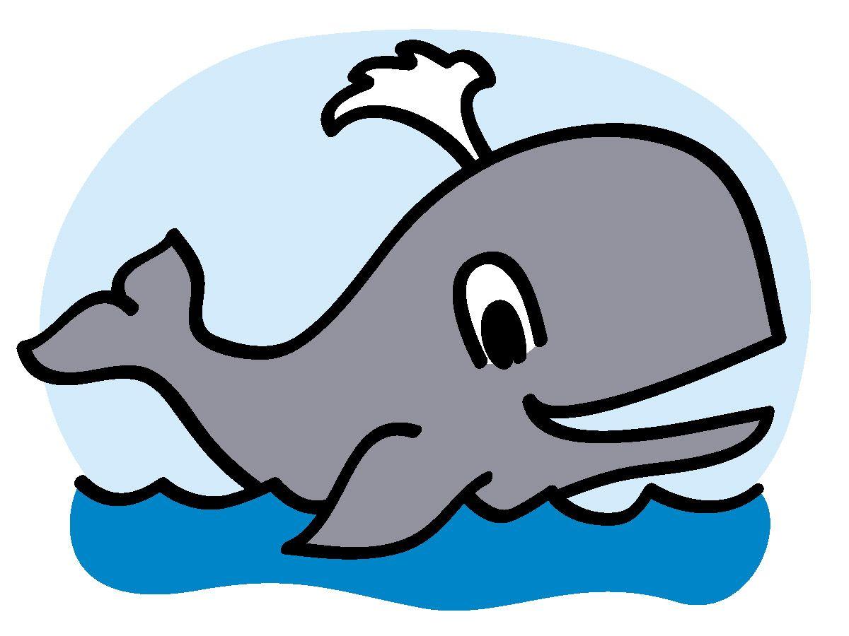 1200x900 Best Whale Clip Art