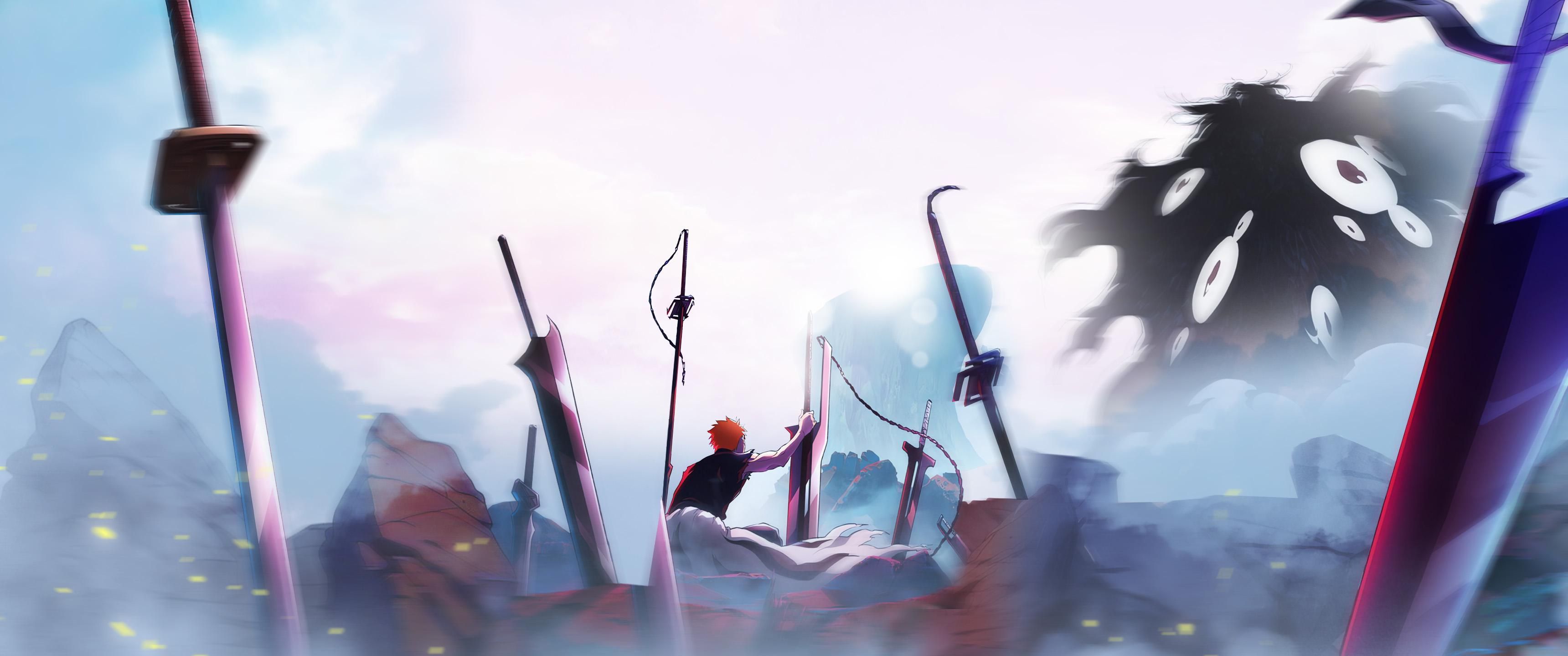 3440x1440 New Key Visual Wide Wallpaper Version