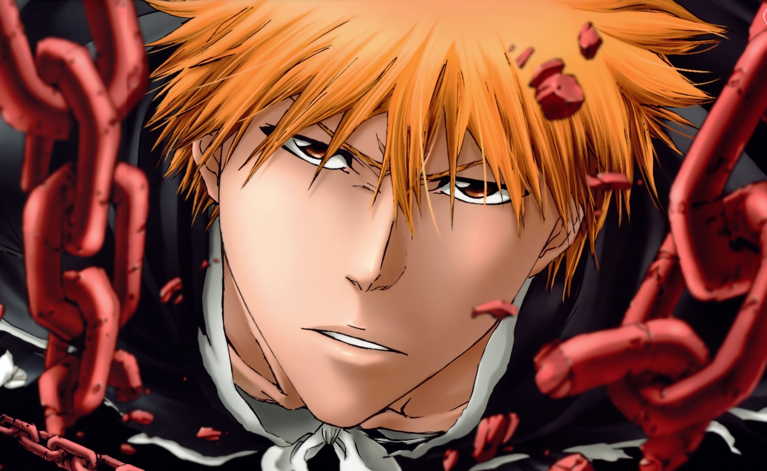 2560x1573 bleach, art, kurosaki ichigo Wallpaper, HD Anime 4K Wallpaper, Image and Background
