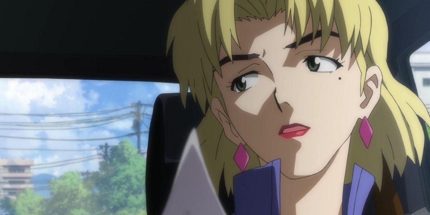 1400x700 Neon Genesis Evangelion Ritsuko Cosplay Stuns With Anime Accurate Look