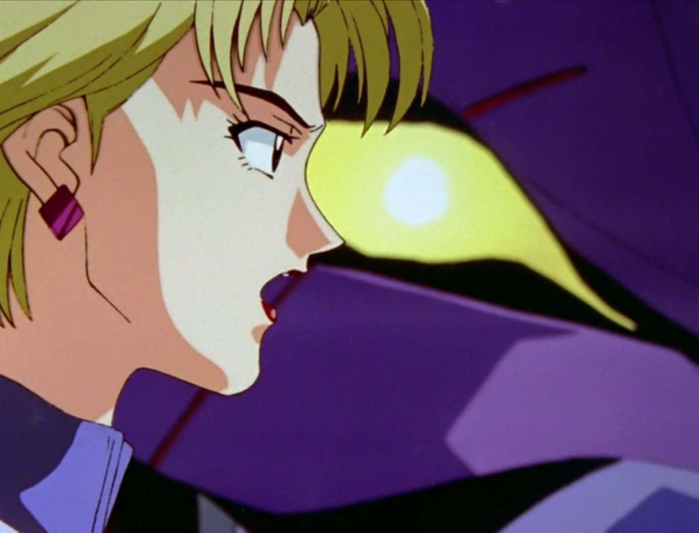 1416x1080 Ritsuko Akagi Fondos de pantalla