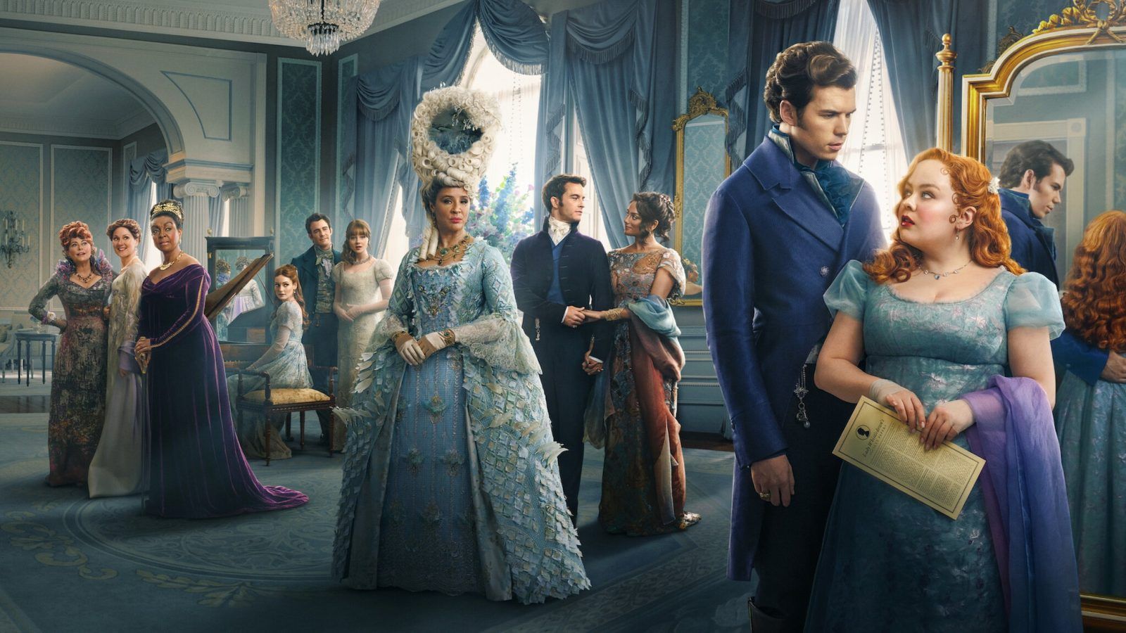 1600x900 Review: 16 racy thoughts we had while watching 'Bridgerton' season 3