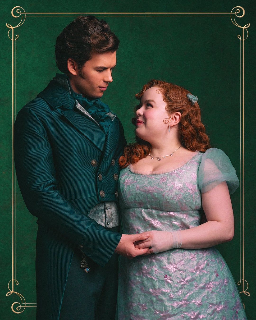 1080x1350 New Official Promotion Portraits for Season 3