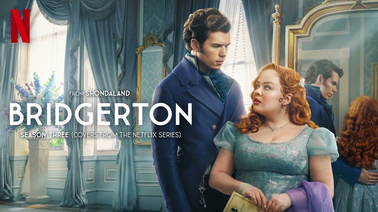 1280x720 Lights - (Cover by Archer Marsh) [Bridgerton Season 3 (Netflix Series)]