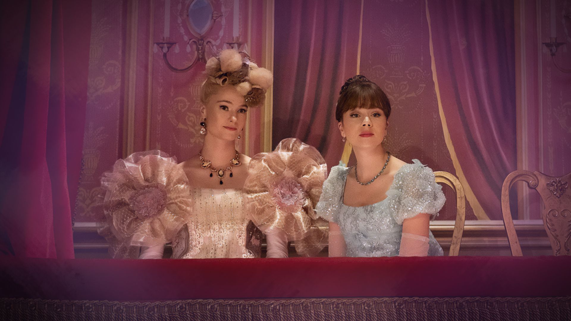 1920x1080 Bridgerton Season 3 Is Queer