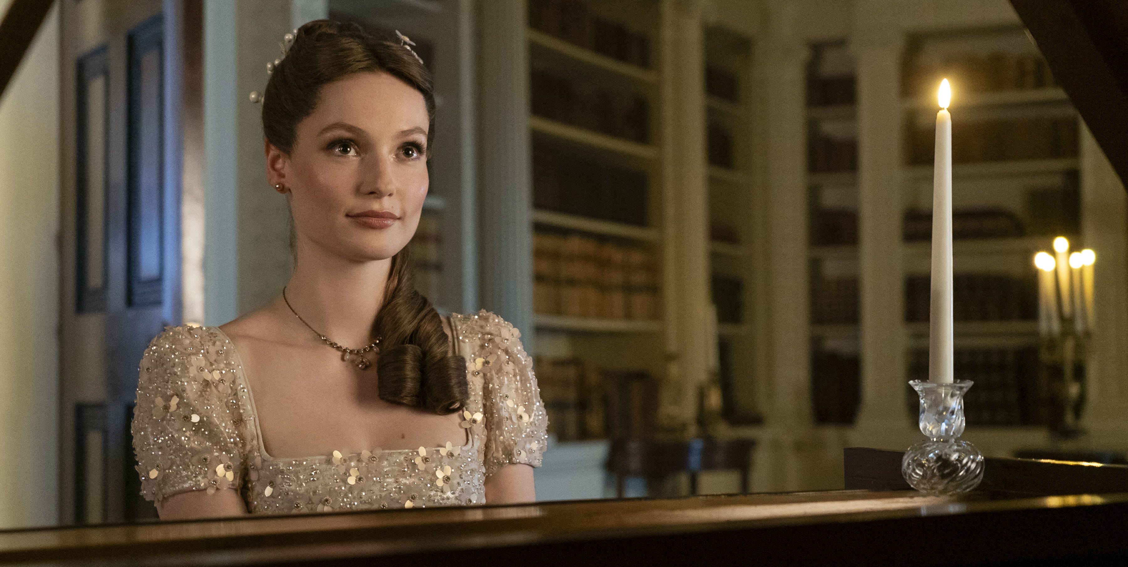 3600x1810 Bridgerton Season 3 Cast: Full Guide + Where You've Seen The Netflix Stars
