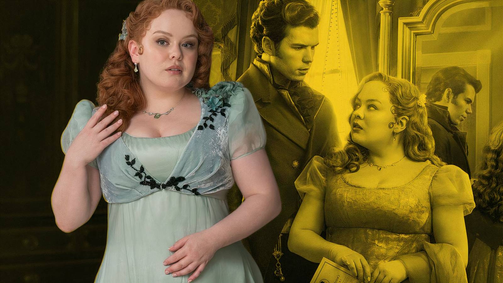 1600x900 Bridgerton Season 3 Finally Hinted Toward a Future Book Storyline
