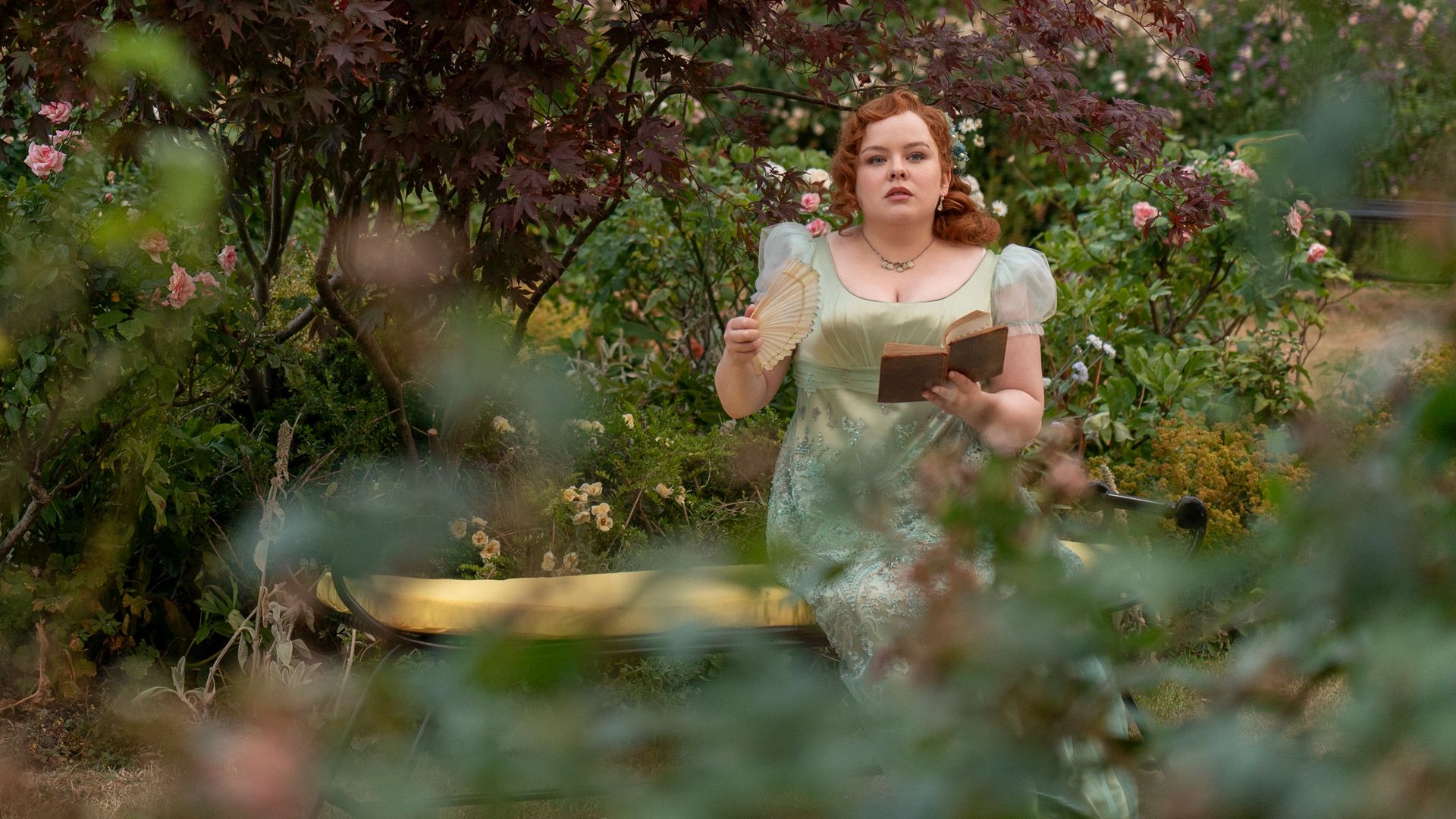 1920x1080 When does Bridgerton season 3 part 2 come out? Netflix release time and preview