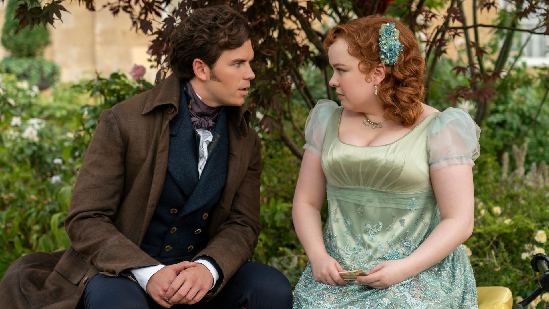 1920x1080 When 'Bridgerton' Season 3 Part 2 Comes Out and What to Know