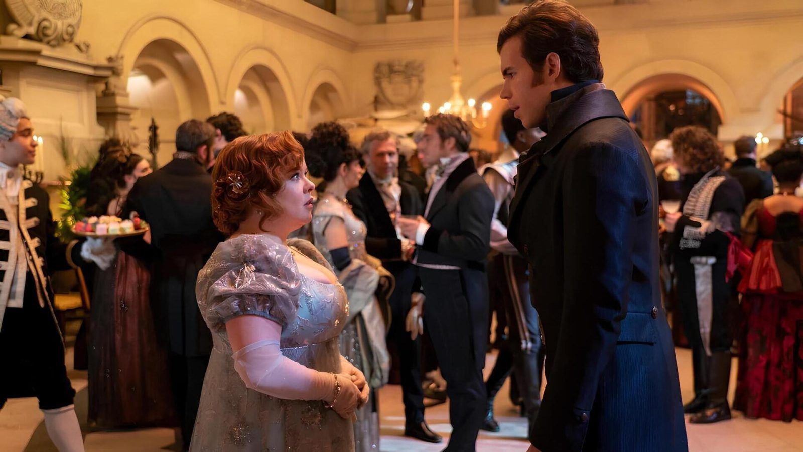 1600x900 Season 3 of Bridgerton is breaking records for Netflix
