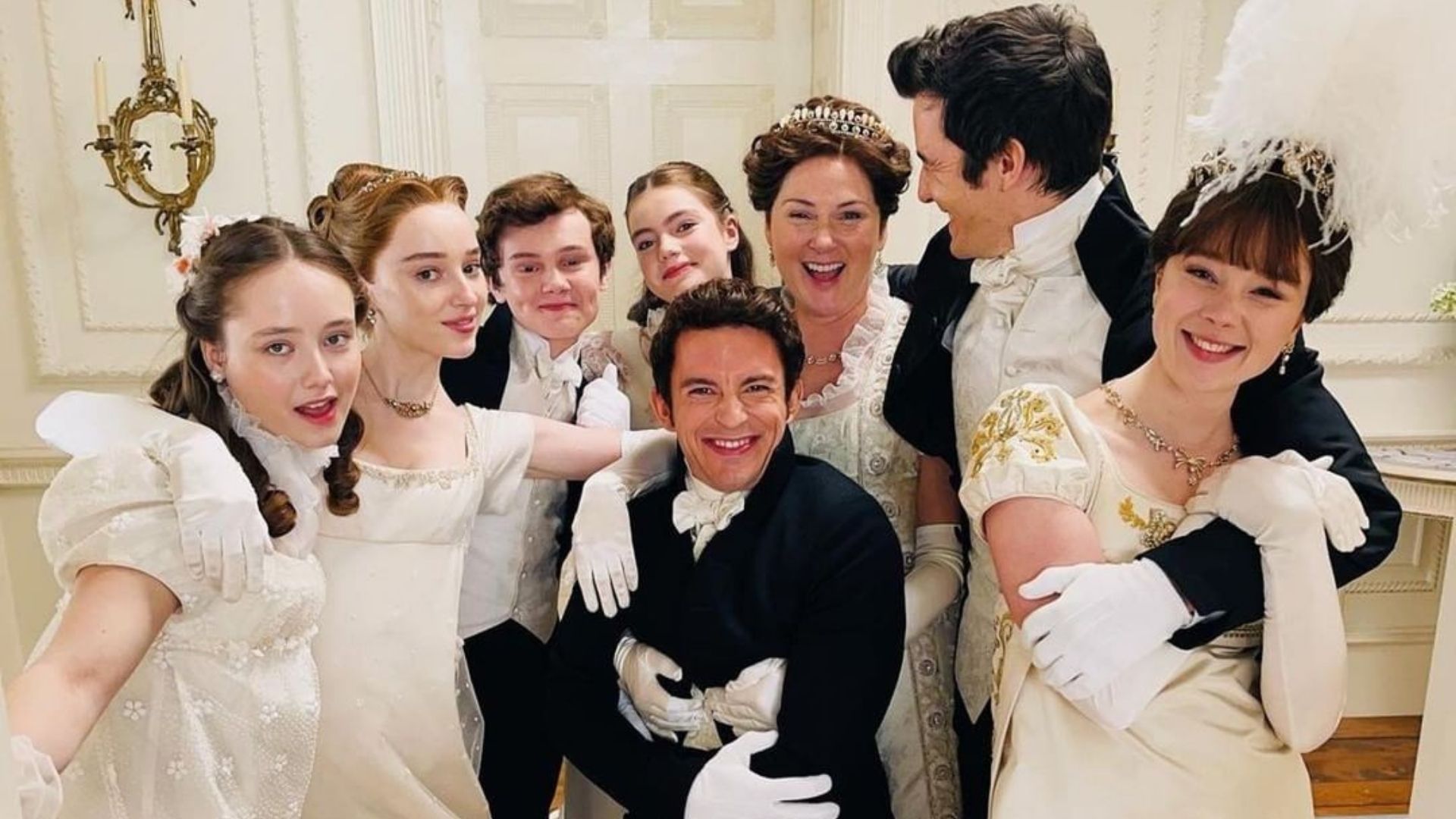 1920x1080 Bridgerton Season 3: Here's everything to know about the new season