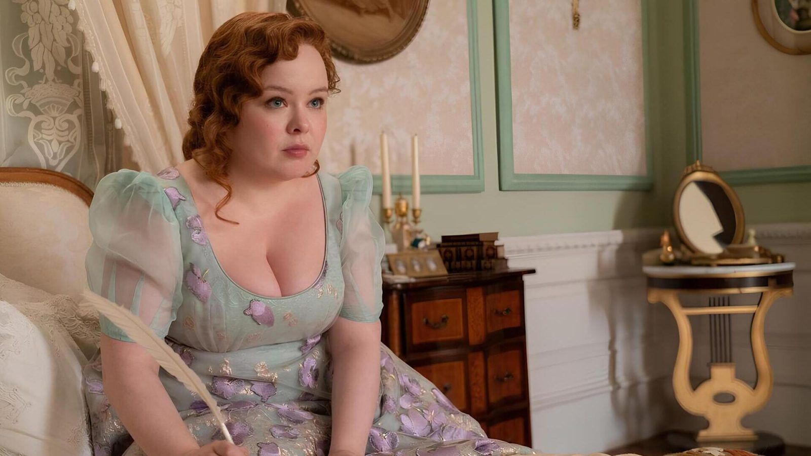 1600x900 The Best Quotes and Moments From Bridgerton Season 3