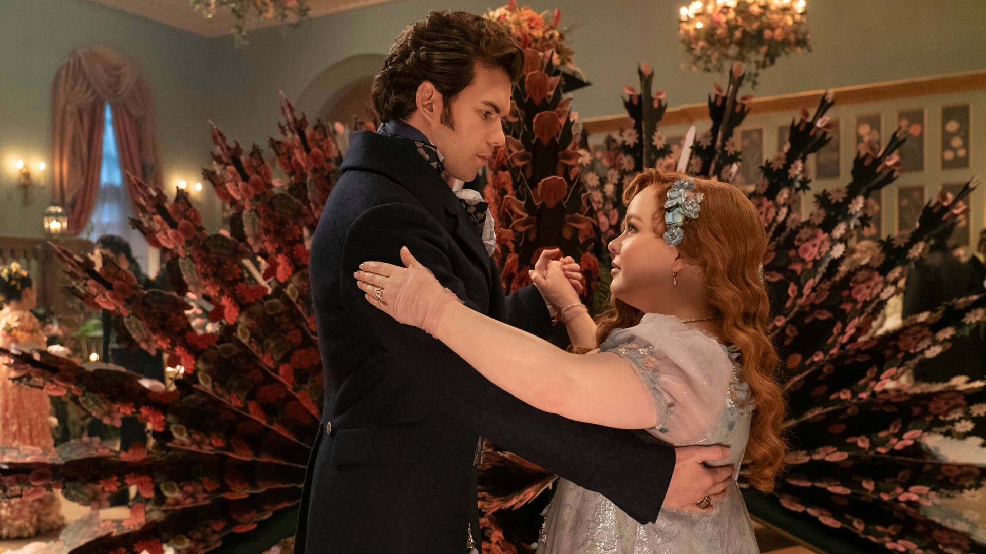 1920x1080 Bridgerton' Season 3 Songs, Pop Covers & Soundtrack Details