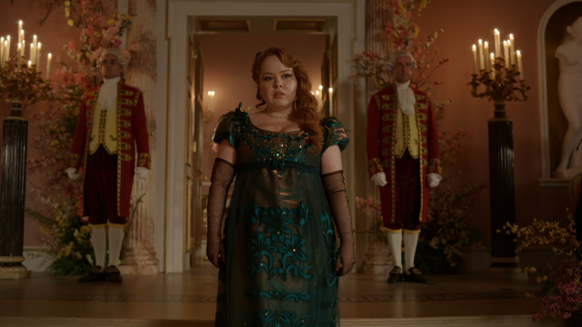 1920x1080 Watching 'Bridgerton Season 3' I Realized I Am Penelope Featherington