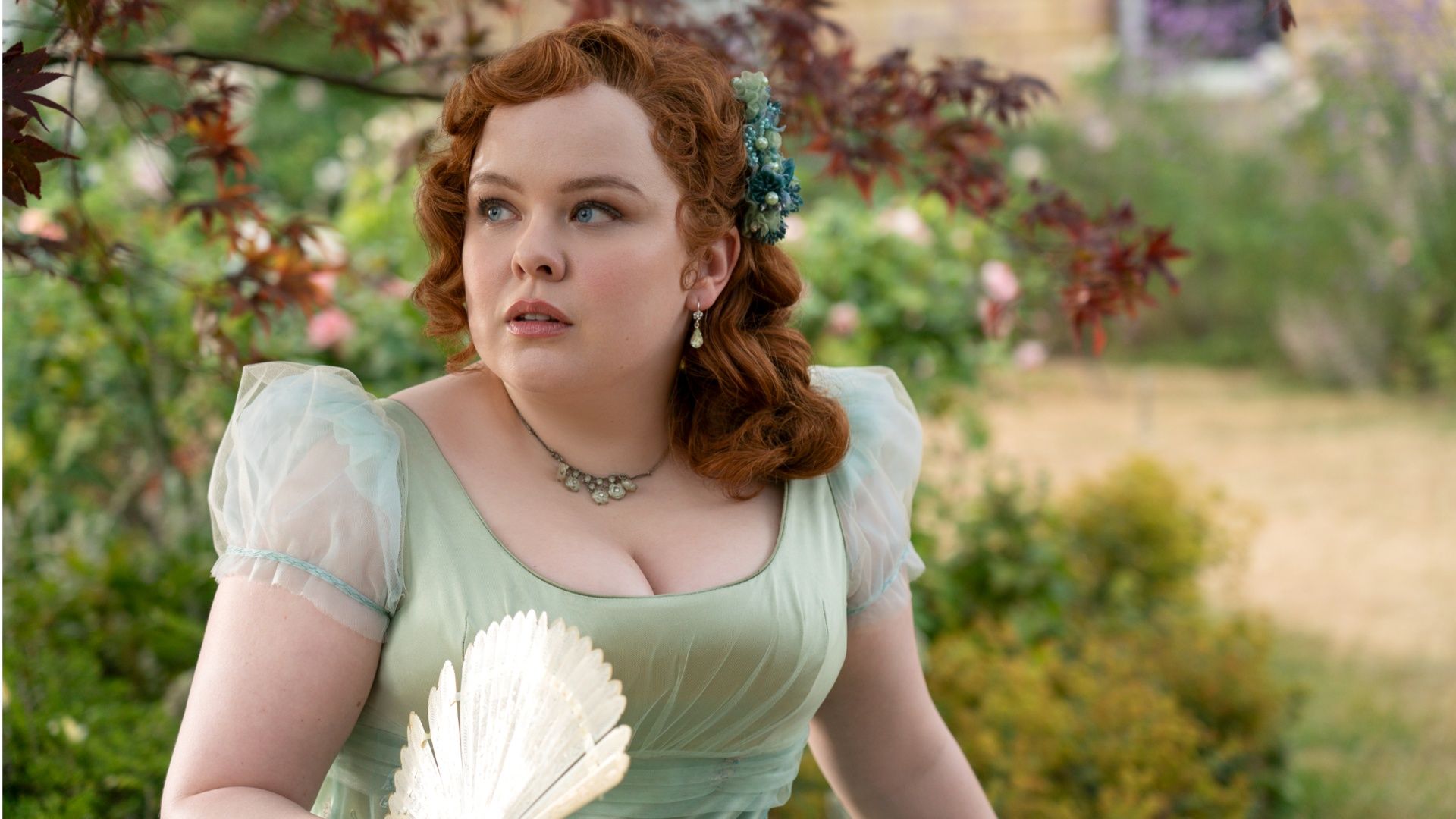 1920x1080 Bridgerton season 3 part 2 release date and everything else we know so far
