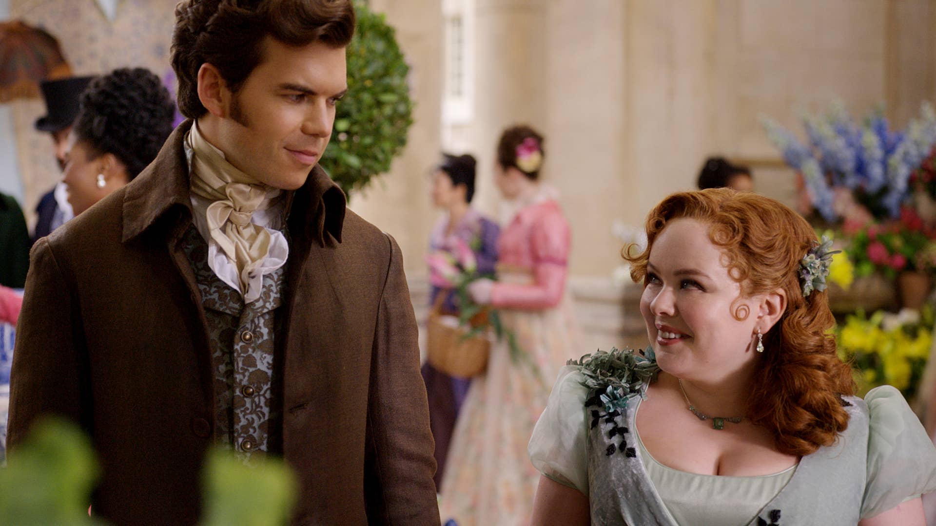 1920x1080 Bridgerton Season 3 (Netflix): Cast, Plot, Trailer, More