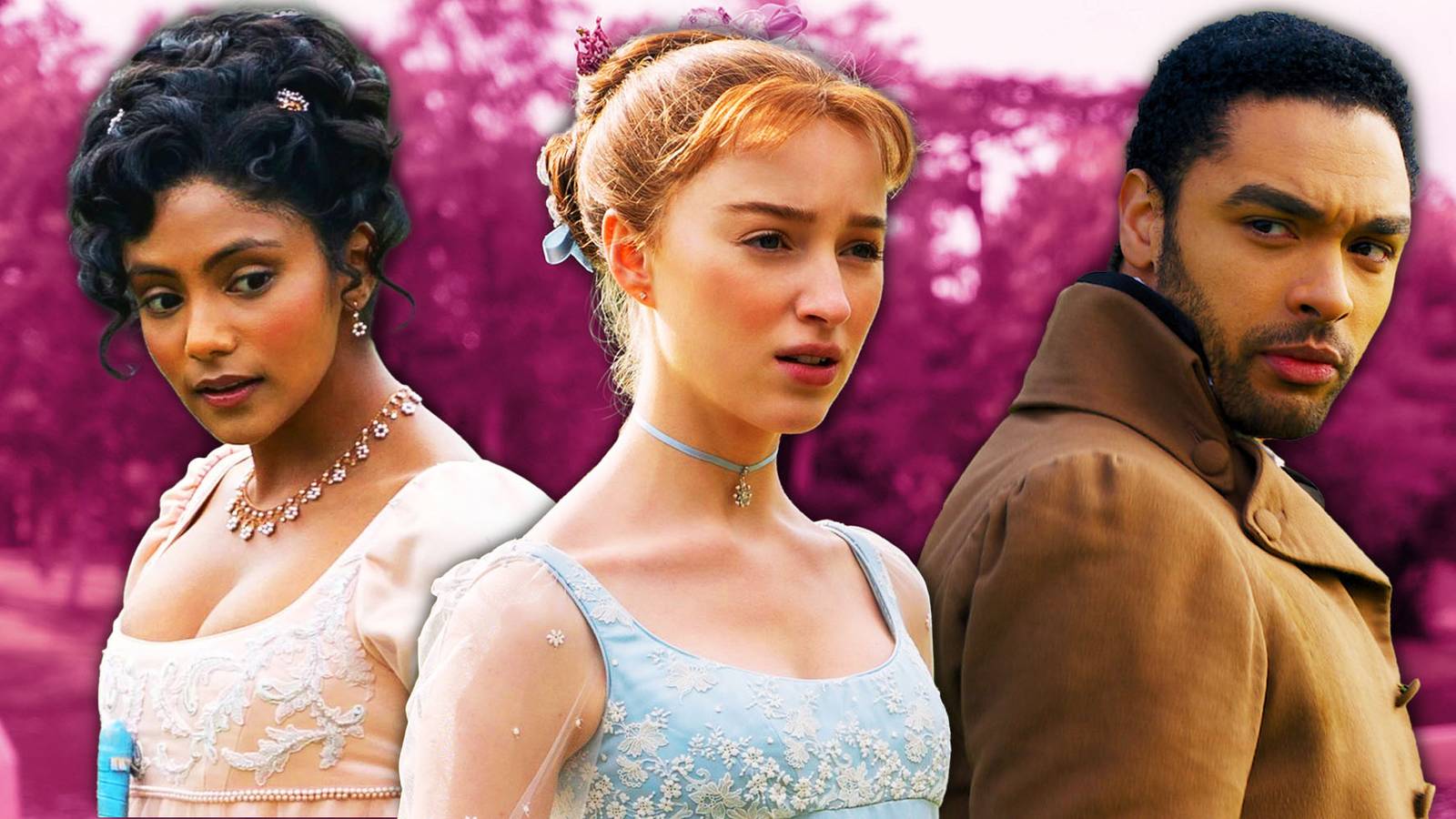 1600x900 Bridgerton Season 3's Missing Cast Members Will Fix A Long Running Character Problem