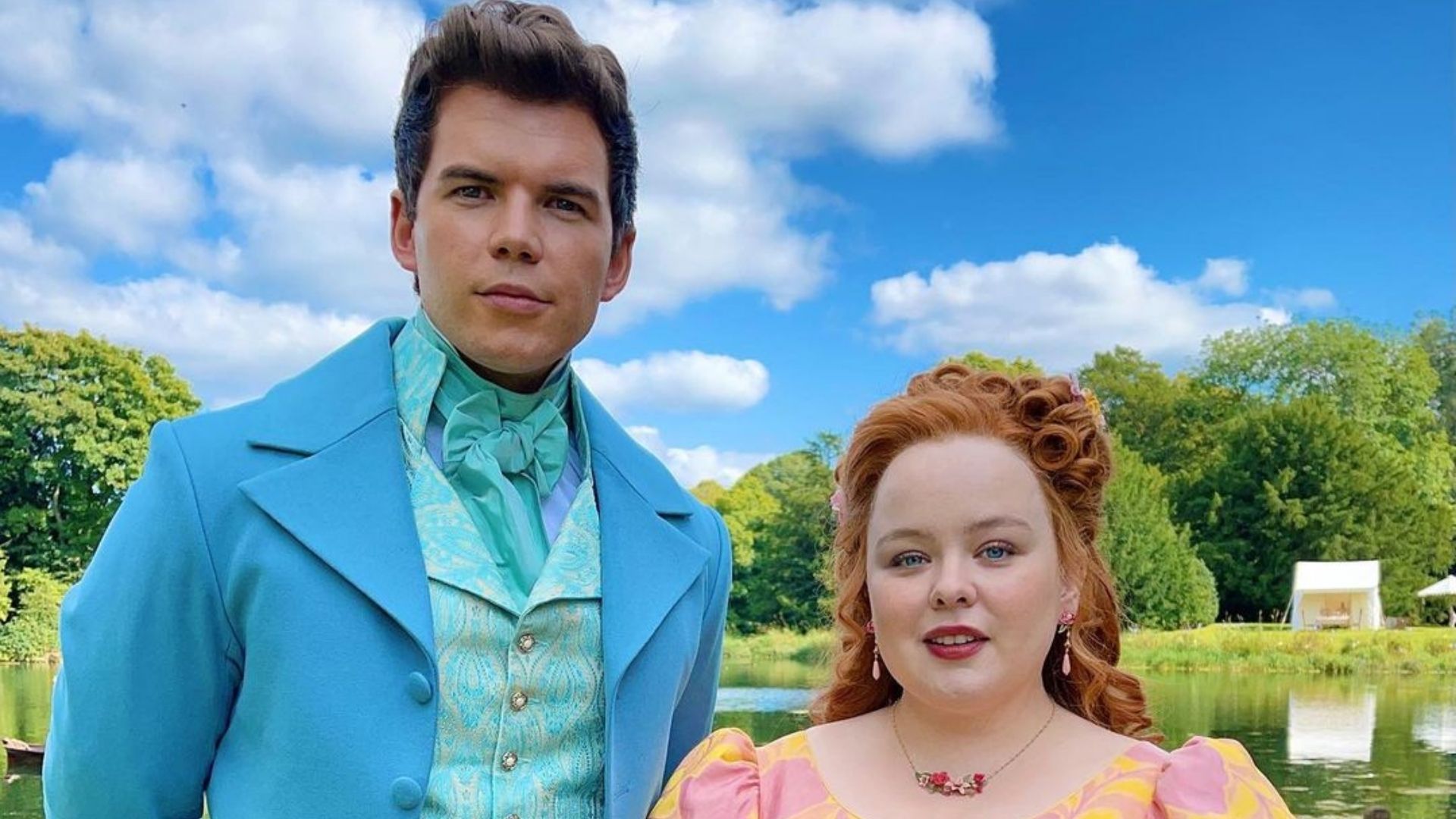 1920x1080 Everything You Need To Know About Bridgerton Season 3's Bazaar Arabia