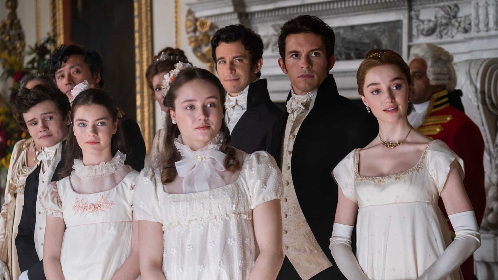 1920x1080 Bridgerton Season 3 release date, cast and episode details, this is how fans are reacting on Twitter