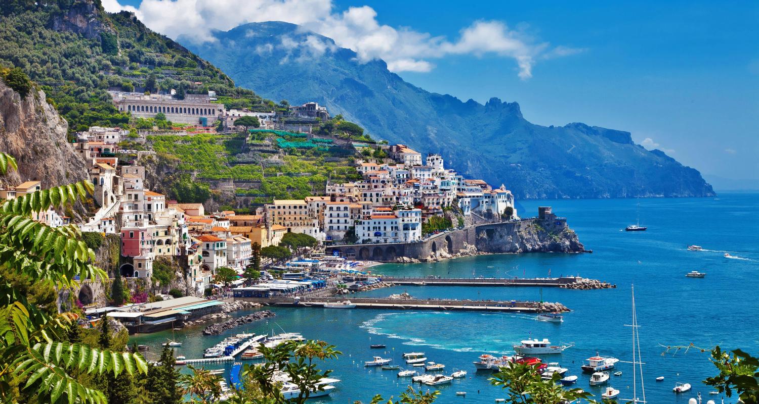 1500x800 Best South Italy Tours & Vacation Packages 2026 2027