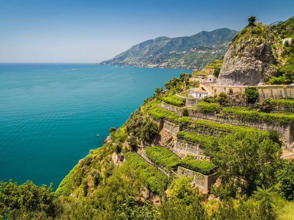 1024x768 A Guide to Italy's Wine Regions. Condé Nast Traveler