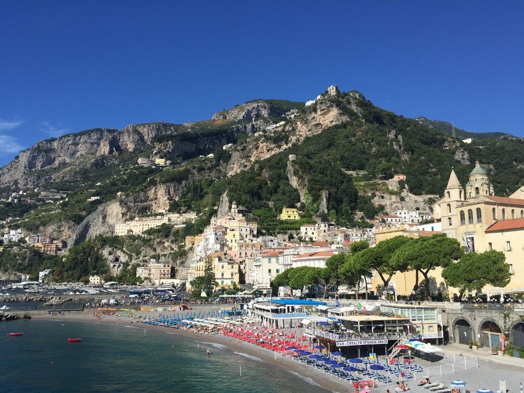 1024x768 My favourite beaches in Southern Italy