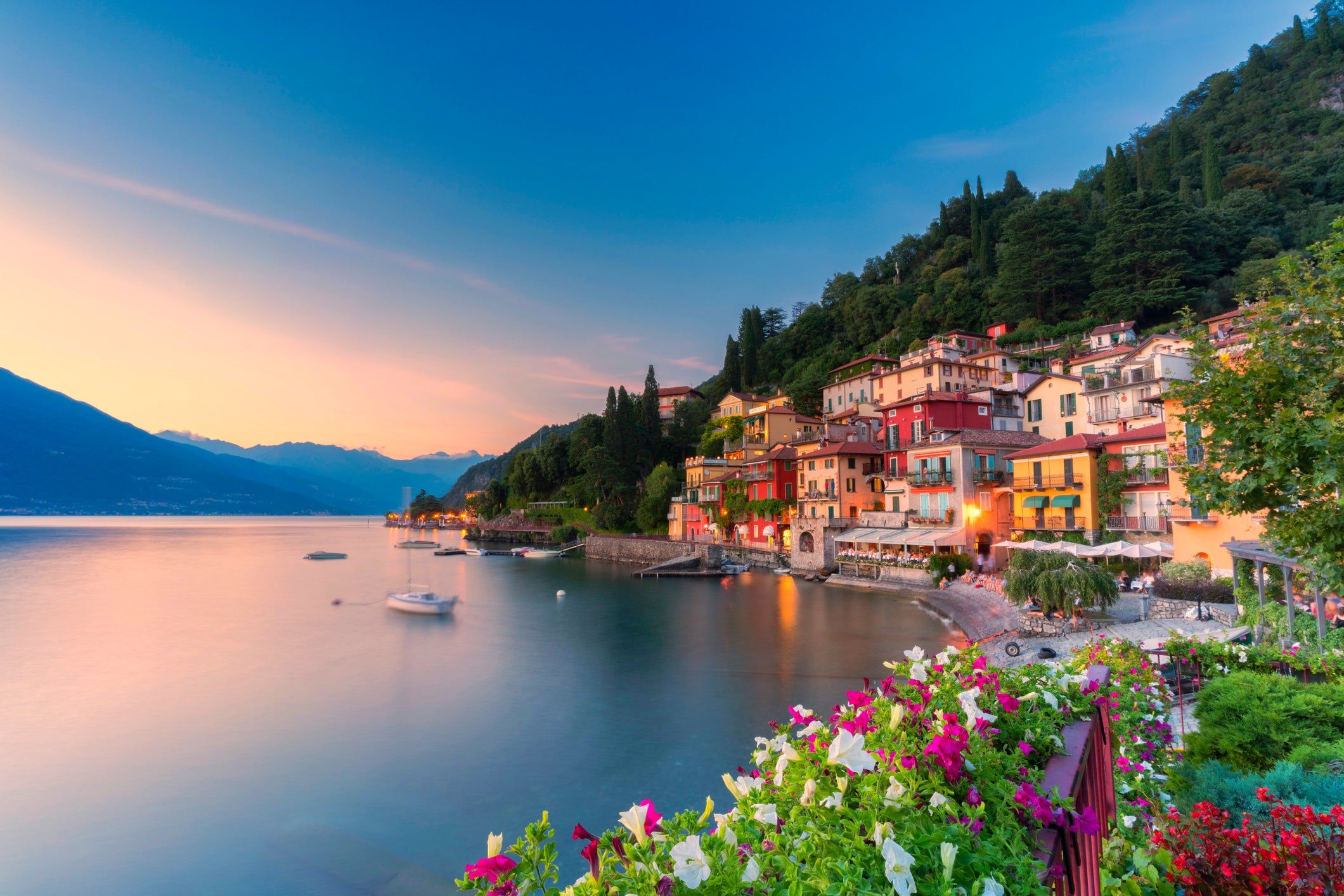 2120x1414 Northern vs. southern Italy: how to pick your ideal Italian vacation destination Points Guy