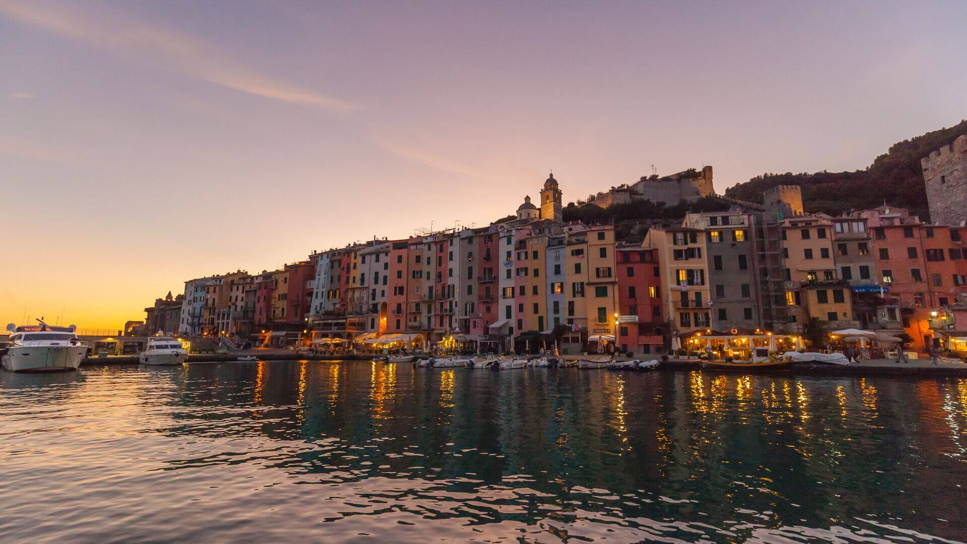 1920x1080 Northern Vs Southern Italy: Where Should You Travel In 2025 2026?