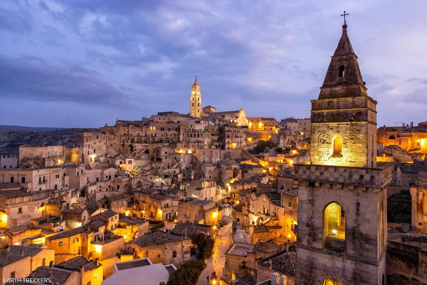 1500x1000 Southern Italy Itinerary: Amalfi Coast, Matera, Alberobello & Puglia