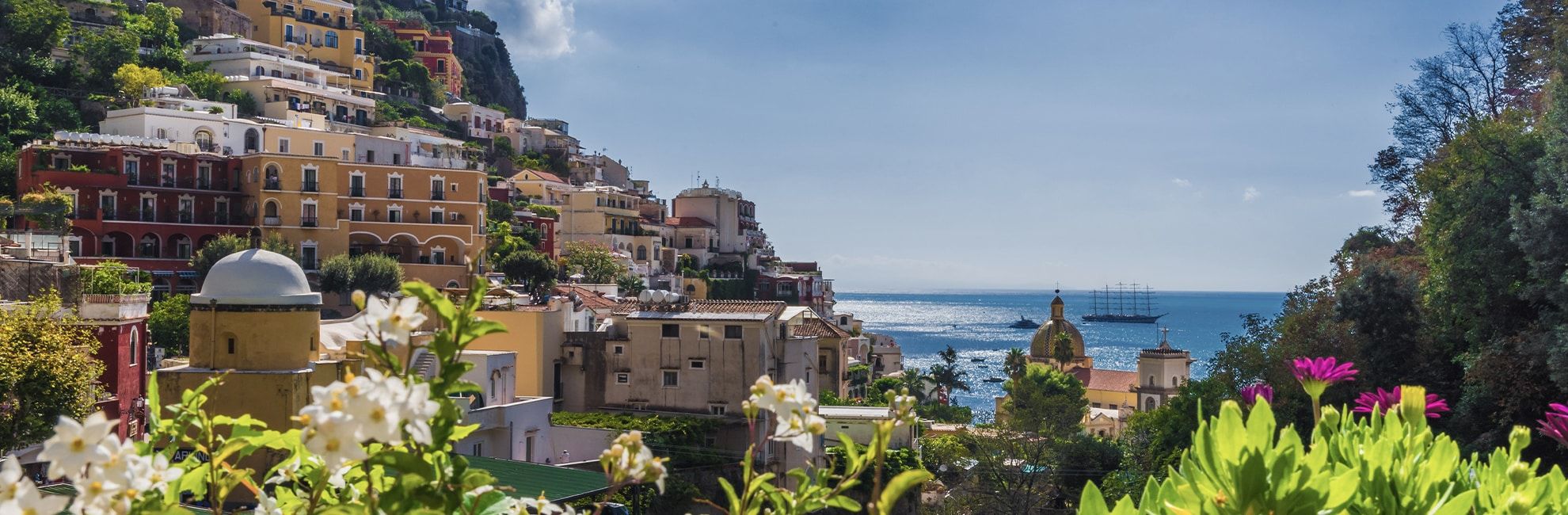 1980x650 The best places to visit in Italy during Summer. Rossano Ferretti Parma