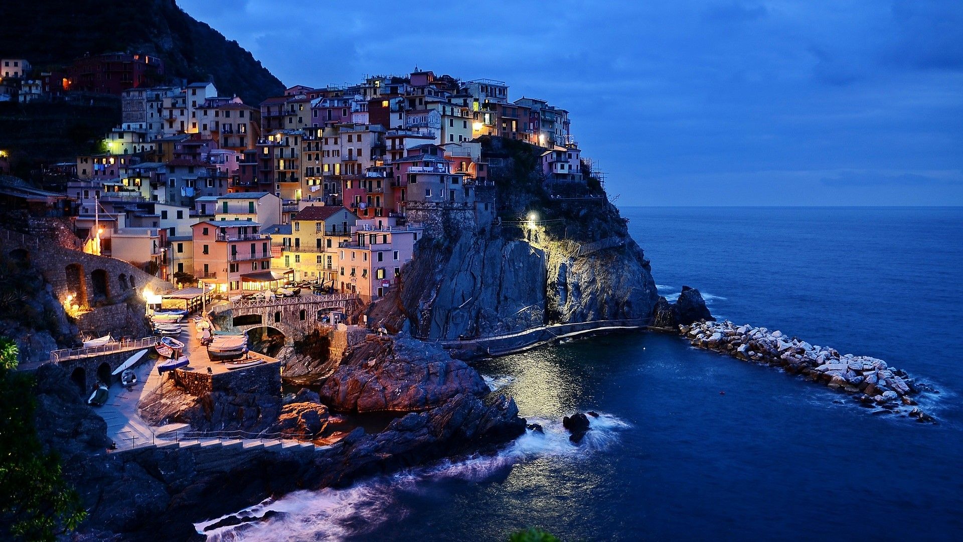 1920x1080 Highlights of Southern Italy Travel & Tourism
