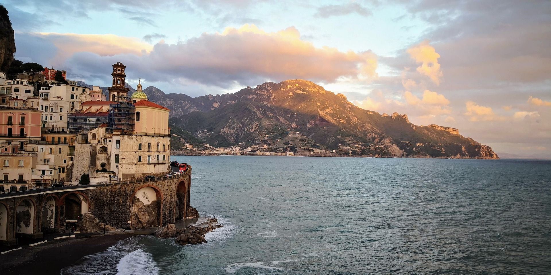 1920x960 Amazing Destinations and Best Places to Visit in Southern Italy