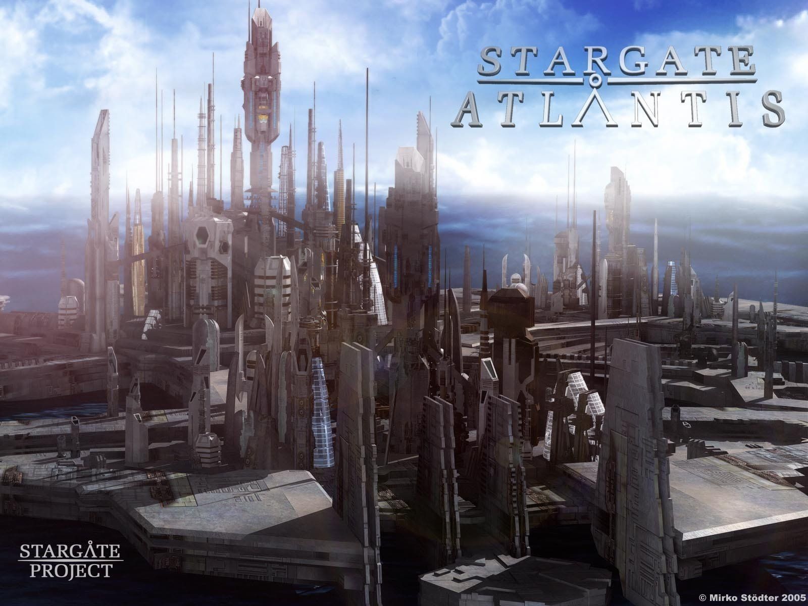 1600x1200 stargate, Atlantis, Adventure, Television, Series, Action, Drama, Sci fi, 15 Wallpaper HD / Desktop and Mobile Background